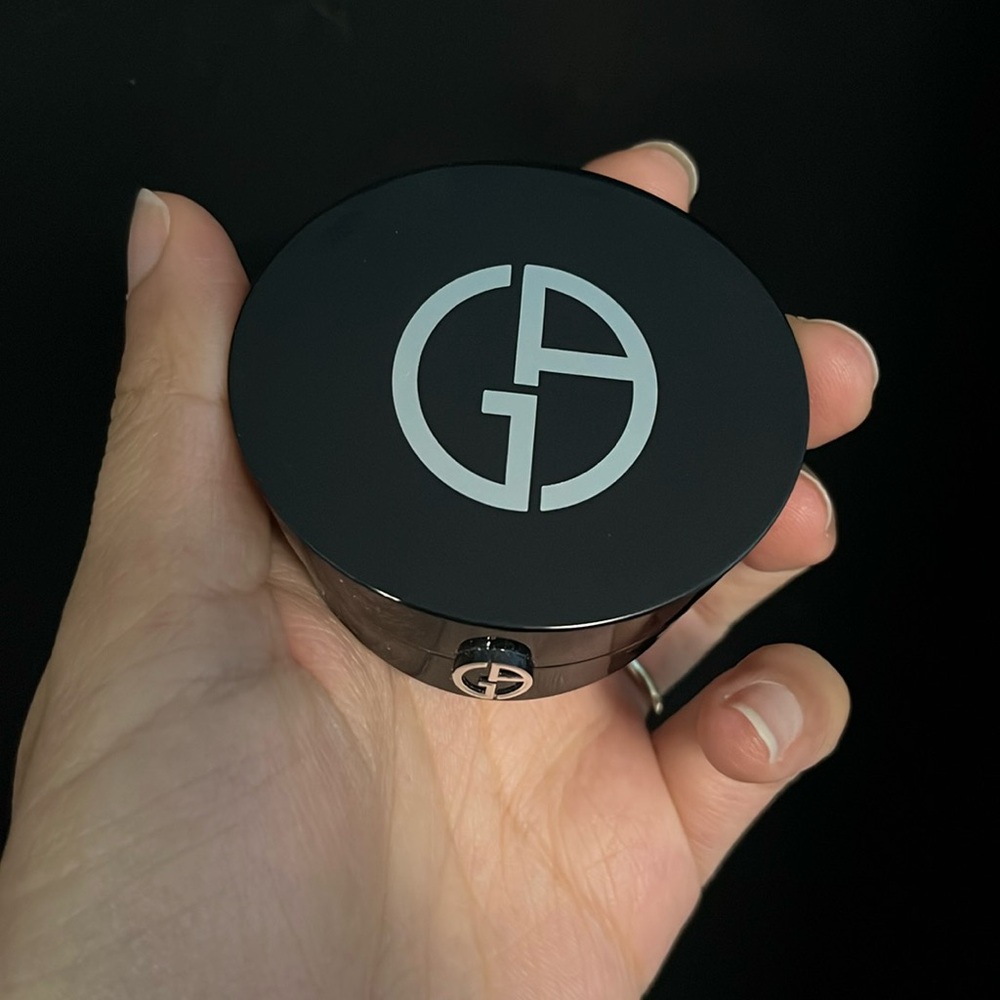 Giorgio Armani blush